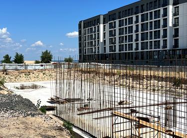 Статус строительства ЖК Premier Bay Дом 3