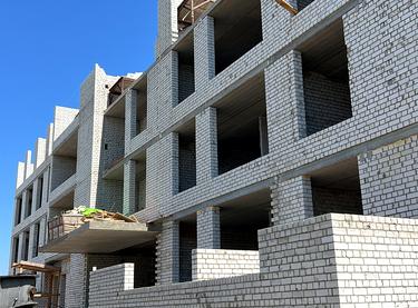 Статус строительства ЖК Premier Bay Дом 1