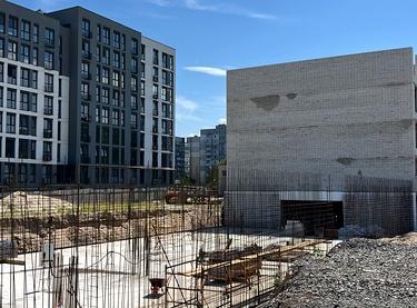 Статус строительства ЖК Premier Bay Дом 2