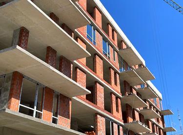 Статус будівництва ЖК Avalon Yard Club Будинок