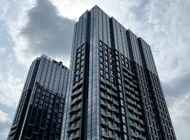 Статус будівництва ЖК EDELDORF HILLS Будинок 1