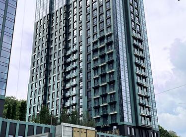 Статус будівництва ЖК EDELDORF HILLS Будинок 1