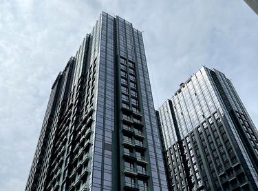 Статус будівництва ЖК EDELDORF HILLS Будинок 2