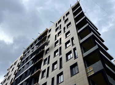 Статус будівництва ЖК Struetinsky Residence Будинок