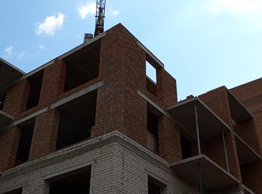 Статус строительства ЖК Смарт Сити 3 Дом (Секция 1)