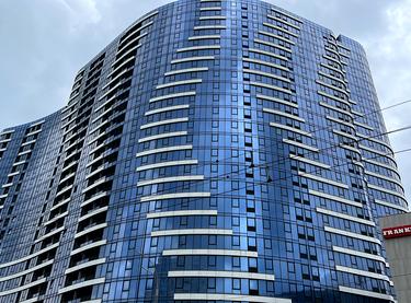 Статус будівництва ЖК Aria Будинок