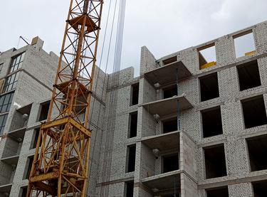 Статус будівництва ЖК Аристократ Будинок 3