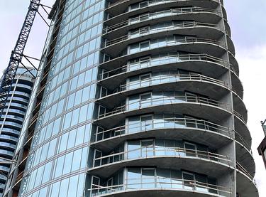 Статус будівництва ЖК Taryan Towers Будинок 3