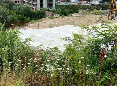 Статус будівництва ЖК SALUT! Будинок 2 (Секція 1, Секція 2, Секція 4, ...)