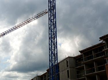 Статус будівництва ЖК Рівер Сіті Будинок 5