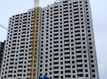 Статус будівництва ЖК Деснянський Будинок 3