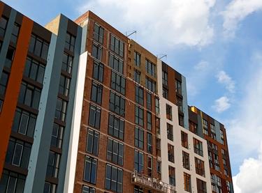 Статус будівництва ЖК Рівер Сіті Будинок 6