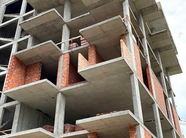 Статус будівництва ЖК AUROOM LOUNGE Будинок 3