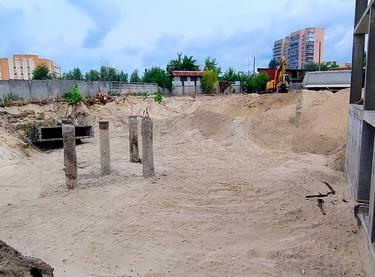 Статус будівництва ЖК Hello House Будинок 3