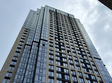 Статус будівництва А136 Highlight Tower Будинок