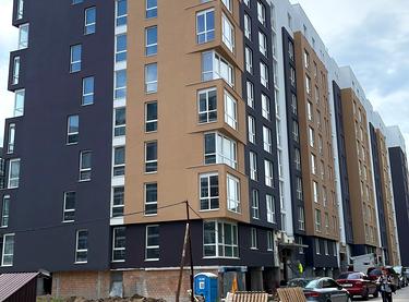 Статус будівництва ЖК Нове Життя Будинок