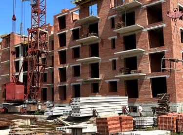 Статус строительства ЖК Містечко Південне Дом 1