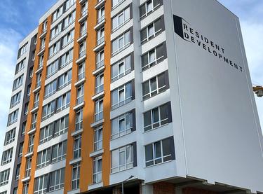 Статус строительства ЖК Deluxe-2 Дом