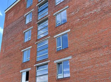 Статус строительства ЖК Містечко Південне Дом 4