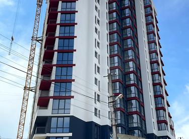 Статус будівництва ЖК Comfort Hill Будинок