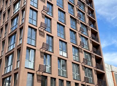 Статус будівництва ЖК Фруктова Алея Будинок 4