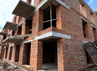 Статус будівництва ЖК Prostir Будинок 2