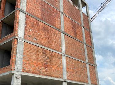 Статус будівництва ЖК Lypynsky Будинок 1