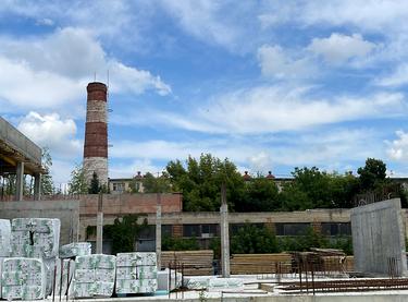 Статус будівництва ЖК Lypynsky Будинок 2 (Секція 1, Секція 2)