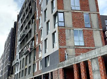 Статус будівництва ЖК Mill Town Будинок 2