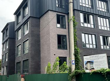 Статус строительства ул. Надпольная, 249 Дом