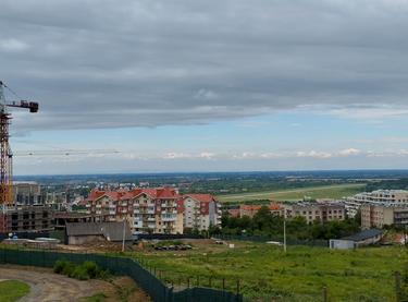 Статус будівництва ЖК DREAM HILLS Будинок 1