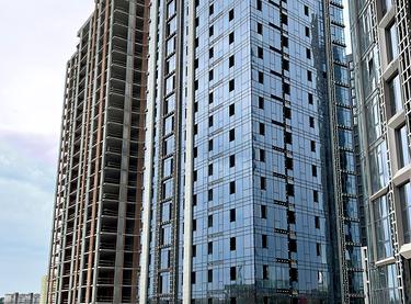 Статус будівництва ЖК Новопечерські Липки 8 черга (будинок 5)