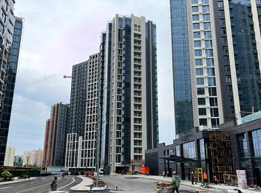 Статус будівництва ЖК Новопечерські Липки 7 черга (будинок 4)