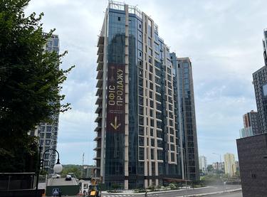 Статус будівництва ЖК Новопечерські Липки 8 черга (будинок 9)