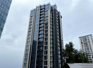 Статус будівництва ЖК Новопечерські Липки 7 черга (будинок 1)