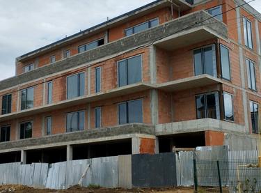 Статус строительства ул. Серебристая Дом