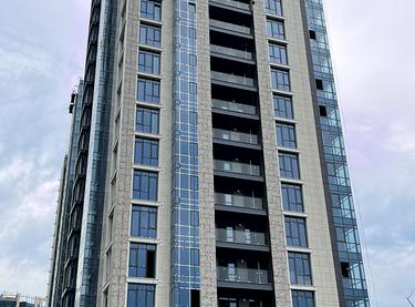 Статус будівництва ЖК Новопечерські Липки 7 черга (будинок 1)