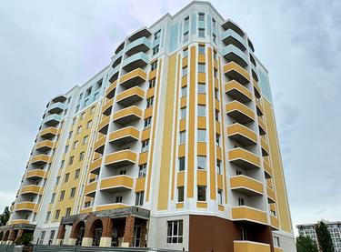 Статус будівництва ЖК Сонячна Оселя Будинок 3