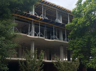 Статус будівництва ЖК Valencia Будинок