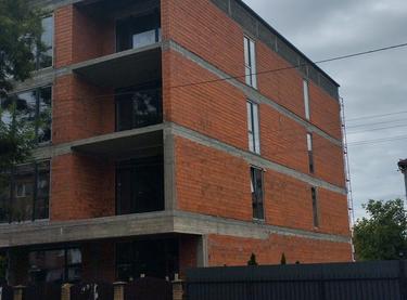 Статус строительства ул. Собранецкая, 85 Дом