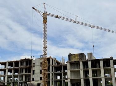 Статус будівництва ЖК Смарагд Будинок (Секція 1, Секція 2, Секція 3, ...)