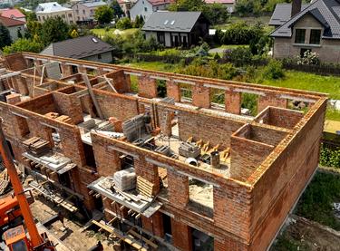 Статус будівництва ЖК Давидів-Сіті Будинок 3