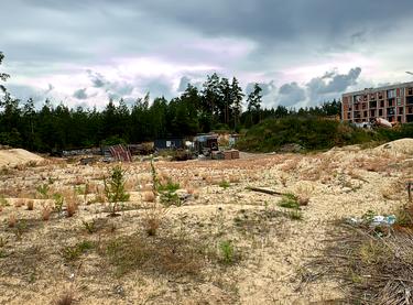 Статус будівництва ЖК Park Town Будинок 13