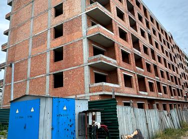 Статус будівництва ЖК Park Town Будинок 11