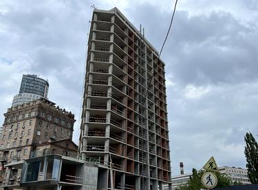 Статус будівництва ЖК Philadelphia Concept House Будинок