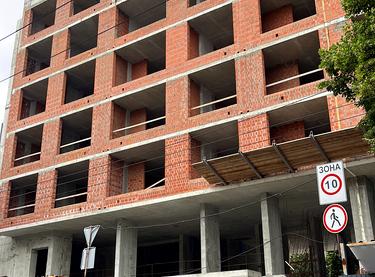 Статус строительства ЖК АРСЕНАЛ House Дом