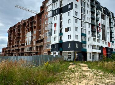 Статус будівництва ЖК Київський Будинок 4