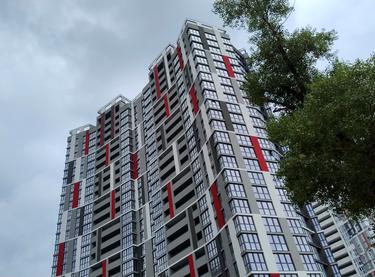 Статус будівництва вул. Євгена Маланюка (Сагайдака), 101 Будинок 28