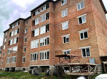 Статус строительства ЖК Гранд Виллас ул. Чубинского, 17