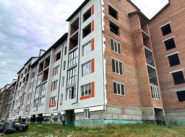 Статус строительства ЖК Grand Comfort Дом 15/5